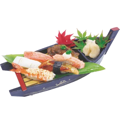 炙り尽くし